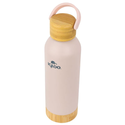 Çelik Pro Termos - Igloo - Hydrate - 500ml - Bej - 205694