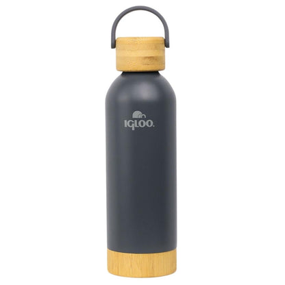 Çelik Pro Termos - Igloo - Hydrate - 500ml - Füme - 205694