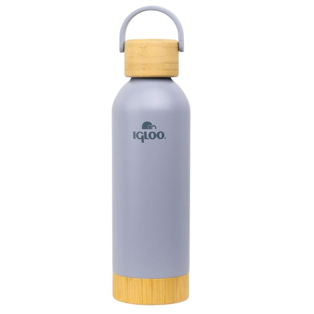 Çelik Pro Termos - Igloo - Hydrate - 500ml - Gri - 205694
