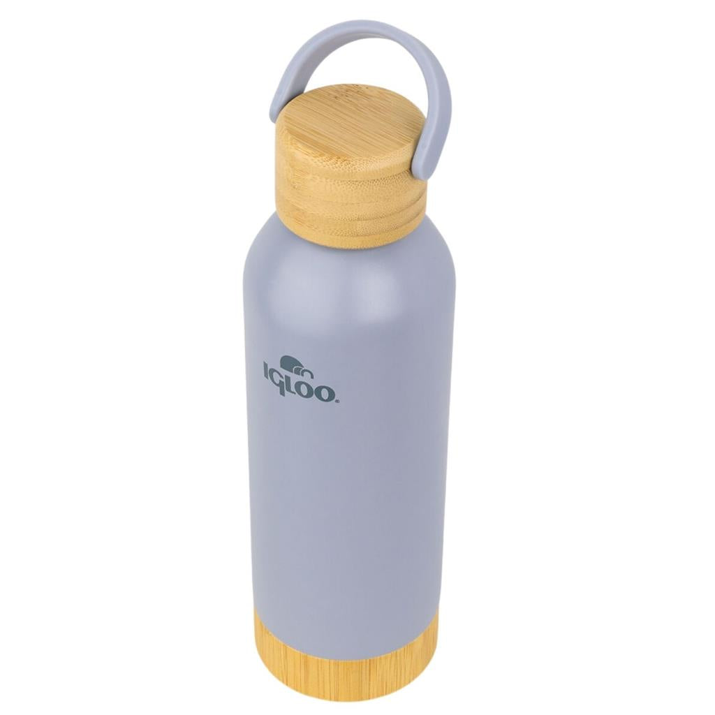 Çelik Pro Termos - Igloo - Hydrate - 500ml - Gri - 205694