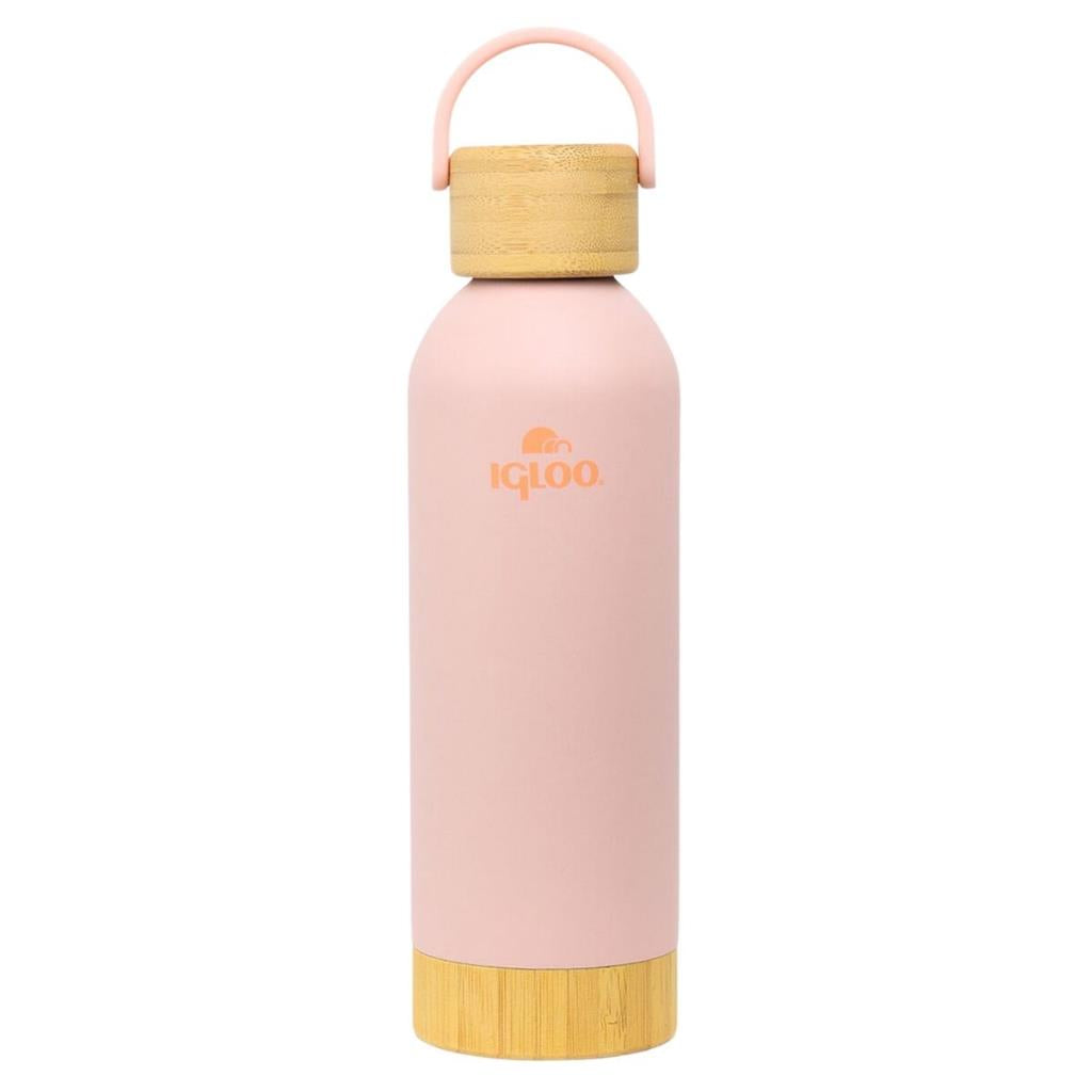 Çelik Pro Termos - Igloo - Hydrate - 500ml - Somon - 205694