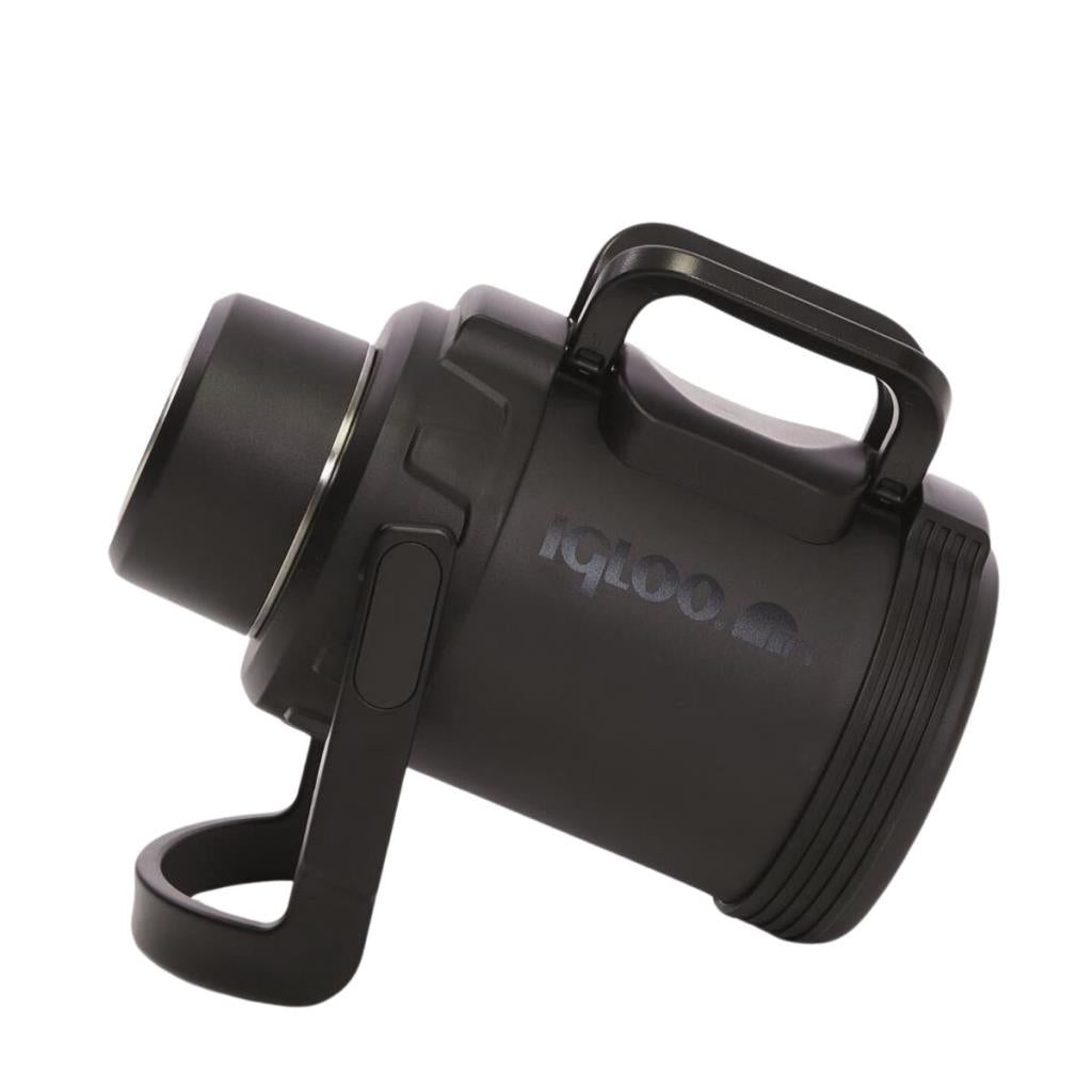 Çelik Termos - Igloo - Big Barrel - 3 lt - Siyah - 205678