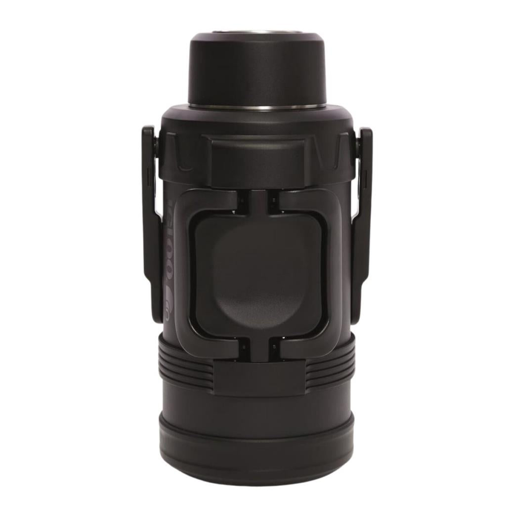 Çelik Termos - Igloo - Big Barrel - 4 lt - Siyah - 205679