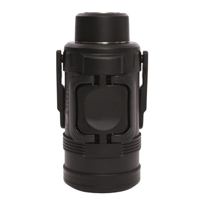 Çelik Termos - Igloo - Big Barrel - 4 lt - Siyah - 205679