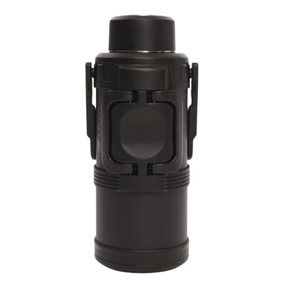 Çelik Termos - Igloo - Big Barrel - 5 lt - Siyah - 205680