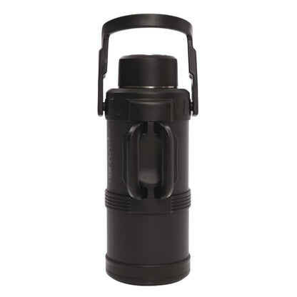 Çelik Termos - Igloo - Big Barrel - 5 lt - Siyah - 205680