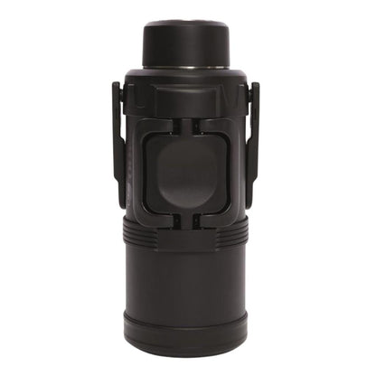 Çelik Termos - Igloo - Big Barrel - 5 lt - Siyah - 205680