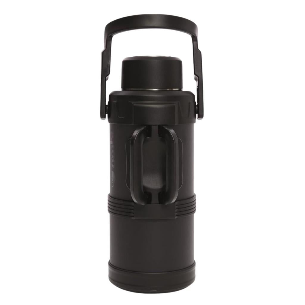 Çelik Termos - Igloo - Big Barrel - 5 lt - Siyah - 205680