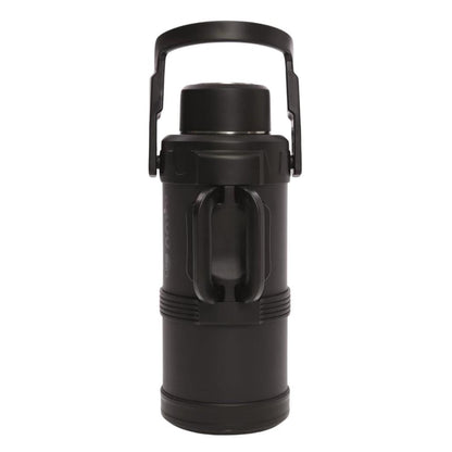 Çelik Termos - Igloo - Big Barrel - 5 lt - Siyah - 205680