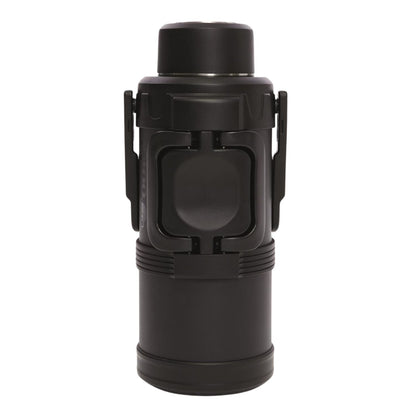 Çelik Termos - Igloo - Big Barrel - 5 lt - Siyah - 205680