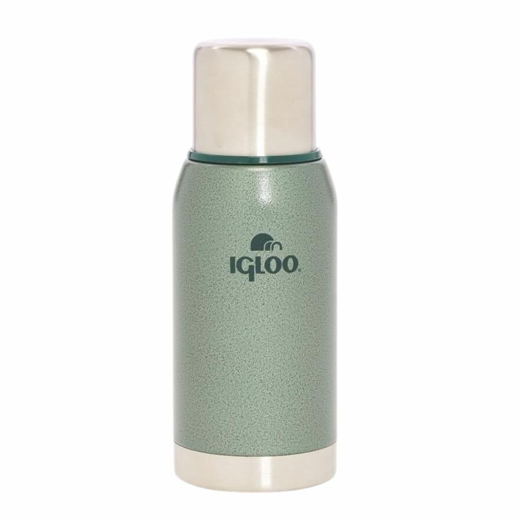 Çelik Termos - Igloo - Legend - 750 ml - Yeşil - 205686
