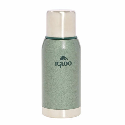 Çelik Termos - Igloo - Legend - 750 ml - Yeşil - 205686