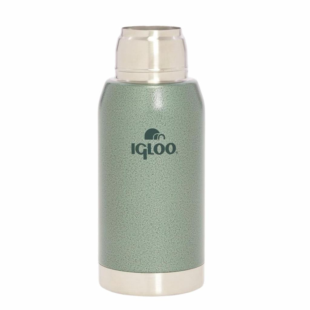 Çelik Termos - Igloo - Legend - 750 ml - Yeşil - 205686