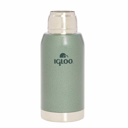 Çelik Termos - Igloo - Legend - 750 ml - Yeşil - 205686
