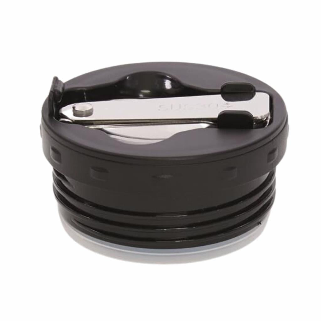 Çelik Yemek Termos - Igloo - Legend - 500 ml - Siyah - 205684