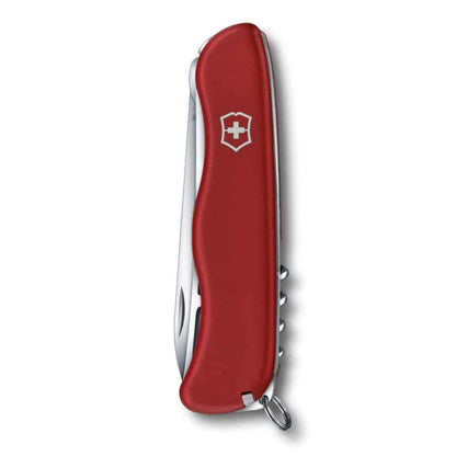 Cheese Master Kırmızı İsviçre Çakısı - 0.8313.W