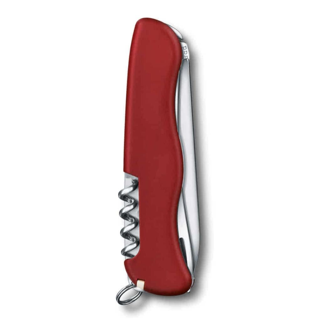 Cheese Master Kırmızı İsviçre Çakısı - 0.8313.W