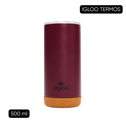 Çiftlere Özel Kışlık Hediye Seti - Bere, Eldiven, Boyunluk ve Termos