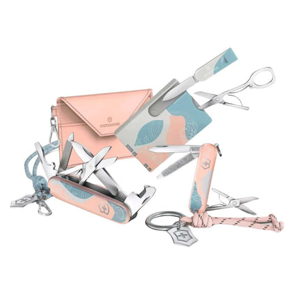 Classic SD Paris Style Çakı -  Victorinox - 0.6223.E221