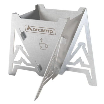 Cofi Demonte Kahve Filtresi - Orcamp - (KF-110)