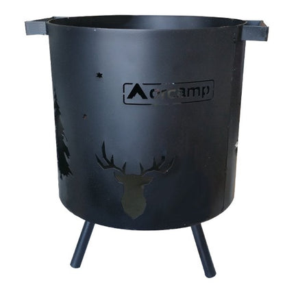 Doğa-Orman Şöminesi Küçük (DS-270)