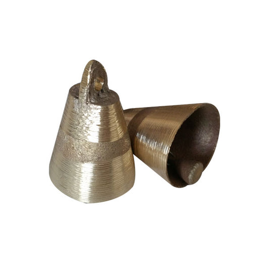 Döküm Zil Yavrulu No:7