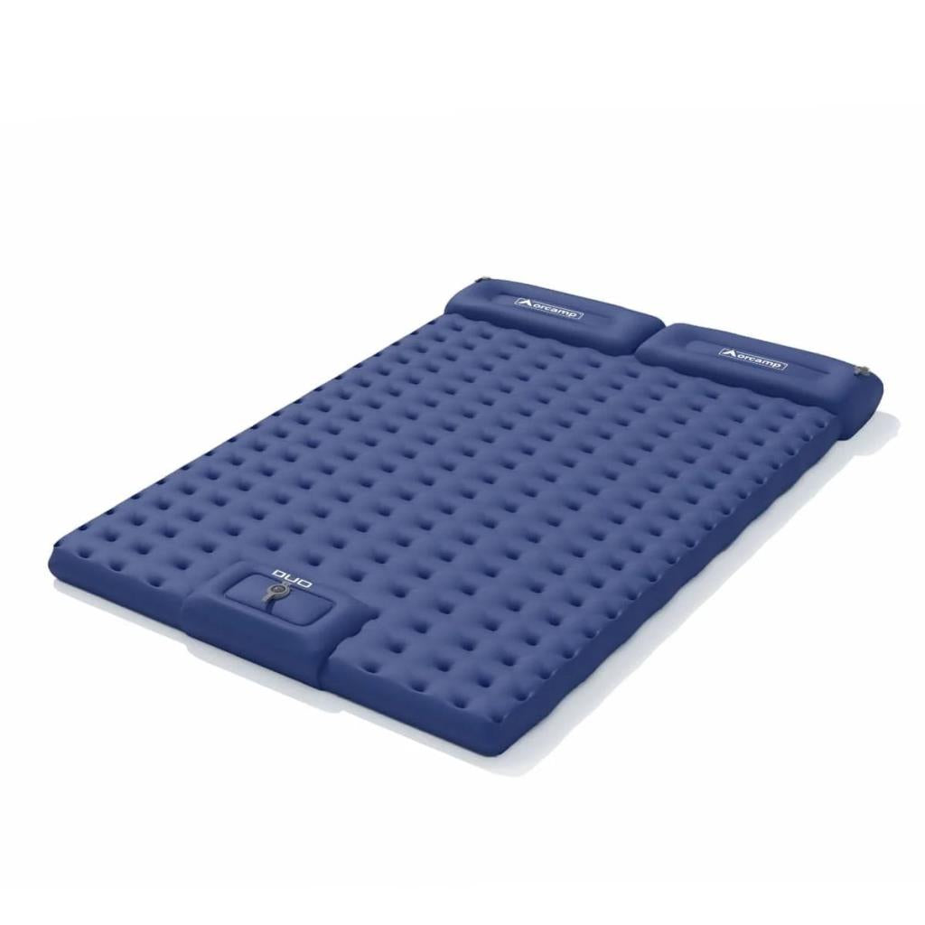 Duo Ultra Hafif Şişme Mat - Orcamp (OUT-2430)