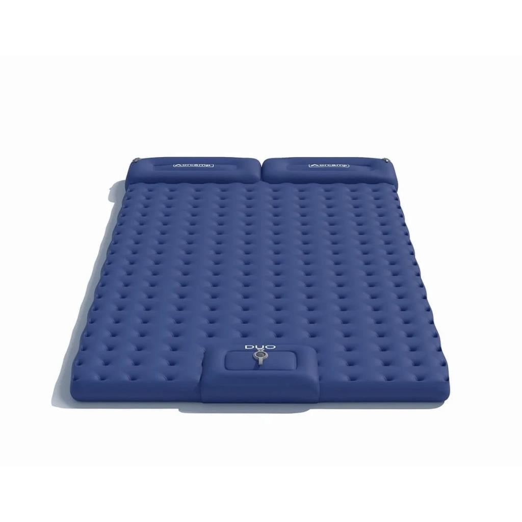 Duo Ultra Hafif Şişme Mat - Orcamp (OUT-2430)