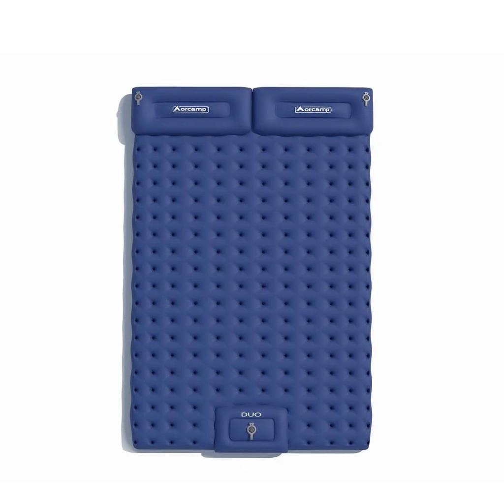 Duo Ultra Hafif Şişme Mat - Orcamp (OUT-2430)