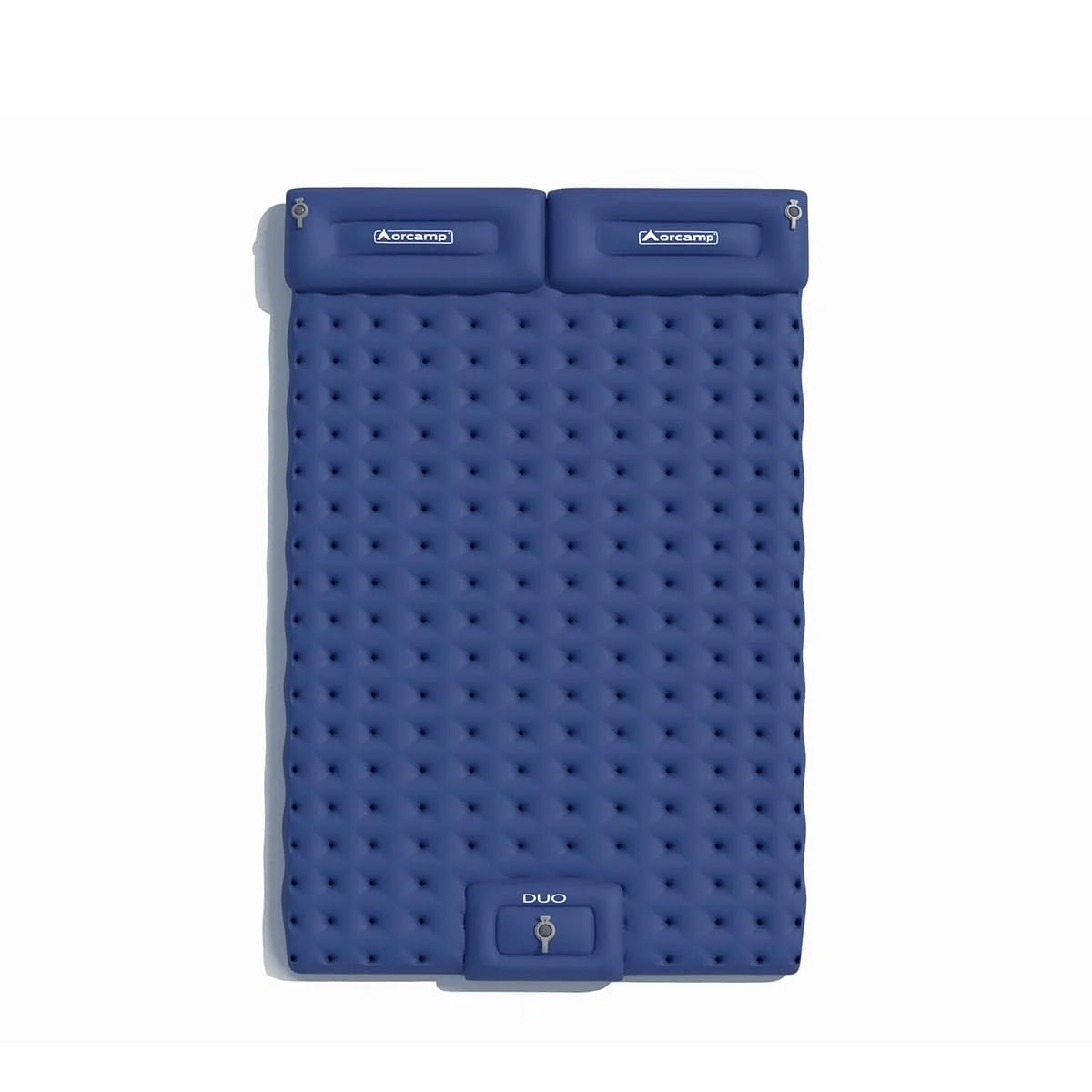 Duo Ultra Hafif Şişme Mat - Orcamp (OUT-2430)