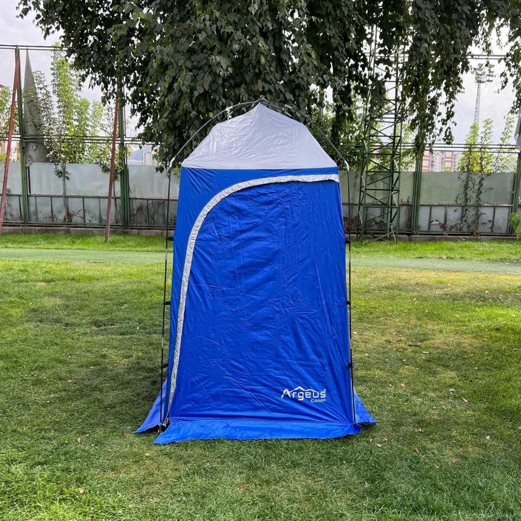 Duş Tuvalet Çadırı - Argeus Easy Cabin - İç Göstermez - ARG-214