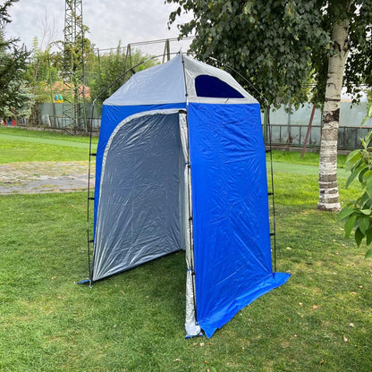 Duş Tuvalet Çadırı - Argeus Easy Cabin - İç Göstermez - ARG-214