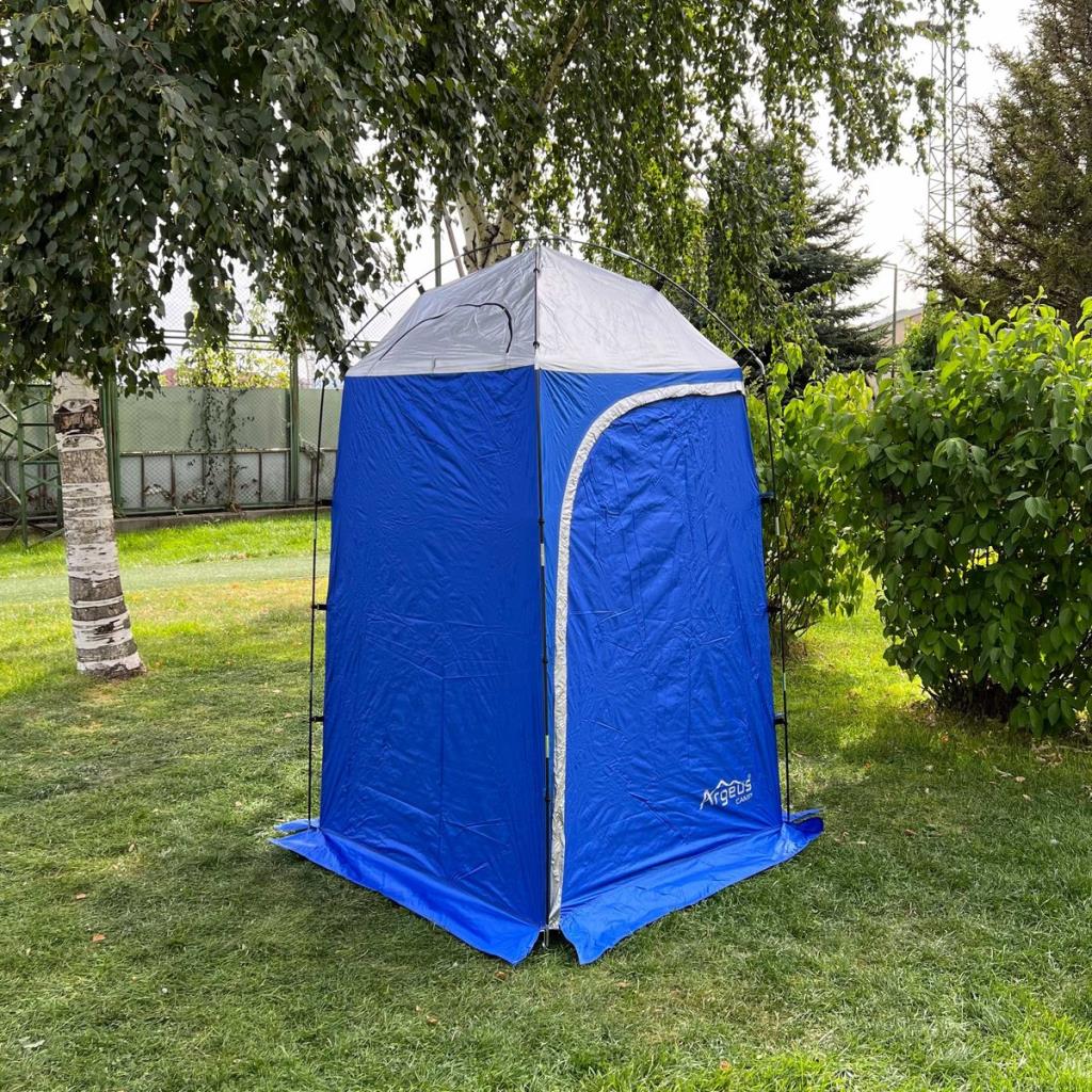Duş Tuvalet Çadırı - Argeus Easy Cabin - İç Göstermez - ARG-214