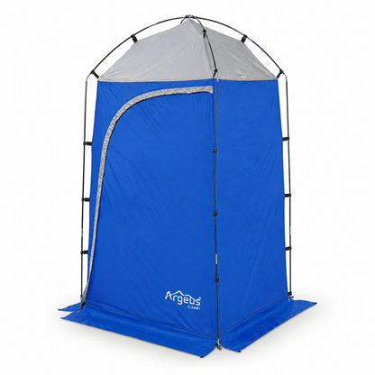 Duş Tuvalet Giyinme Plaj Giyinme Çadırı - Kamp Duş WC Kabini - Argeus Easy Cabin