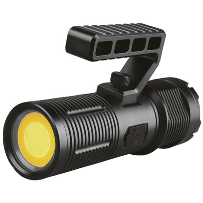 El Feneri - Panther - Usb Şarjlı - PT-4110