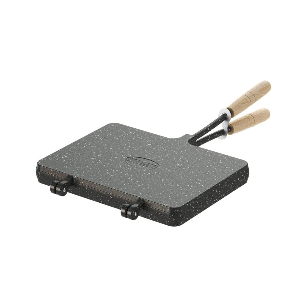 El Tost Makinası - Orcamp - Granit Kaplama - (OUT-1600)