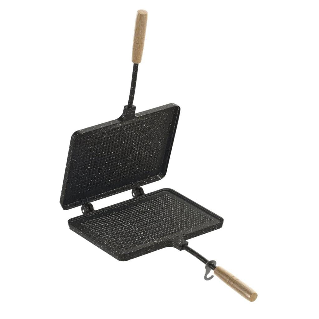 El Tost Makinası - Orcamp - Granit Kaplama - (OUT-1600)