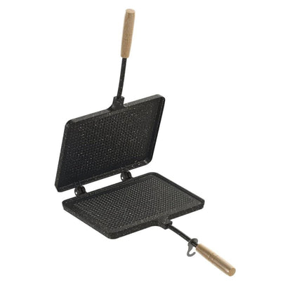 El Tost Makinası - Orcamp - Granit Kaplama - (OUT-1600)