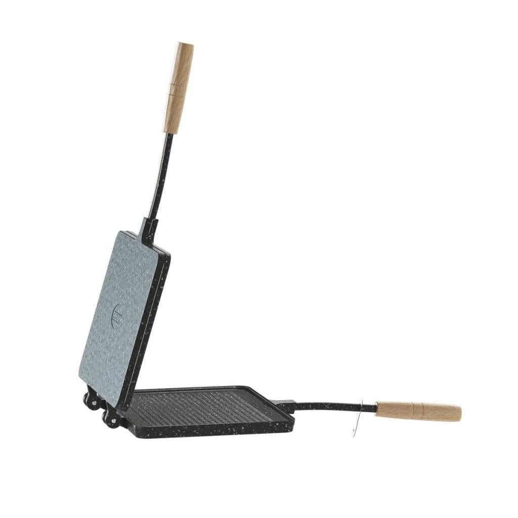 El Tost Makinası - Orcamp - Granit Kaplama - (OUT-1600)