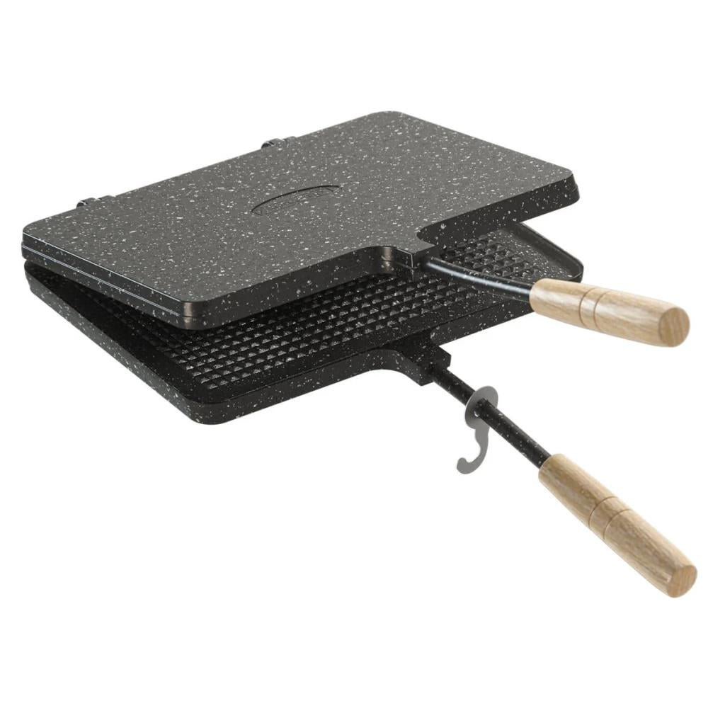 El Tost Makinası - Orcamp - Granit Kaplama - (OUT-1600)