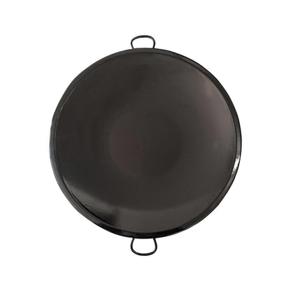 Emaye Kaplamalı Katmer Sacı - Orcamp (GR-823-80)