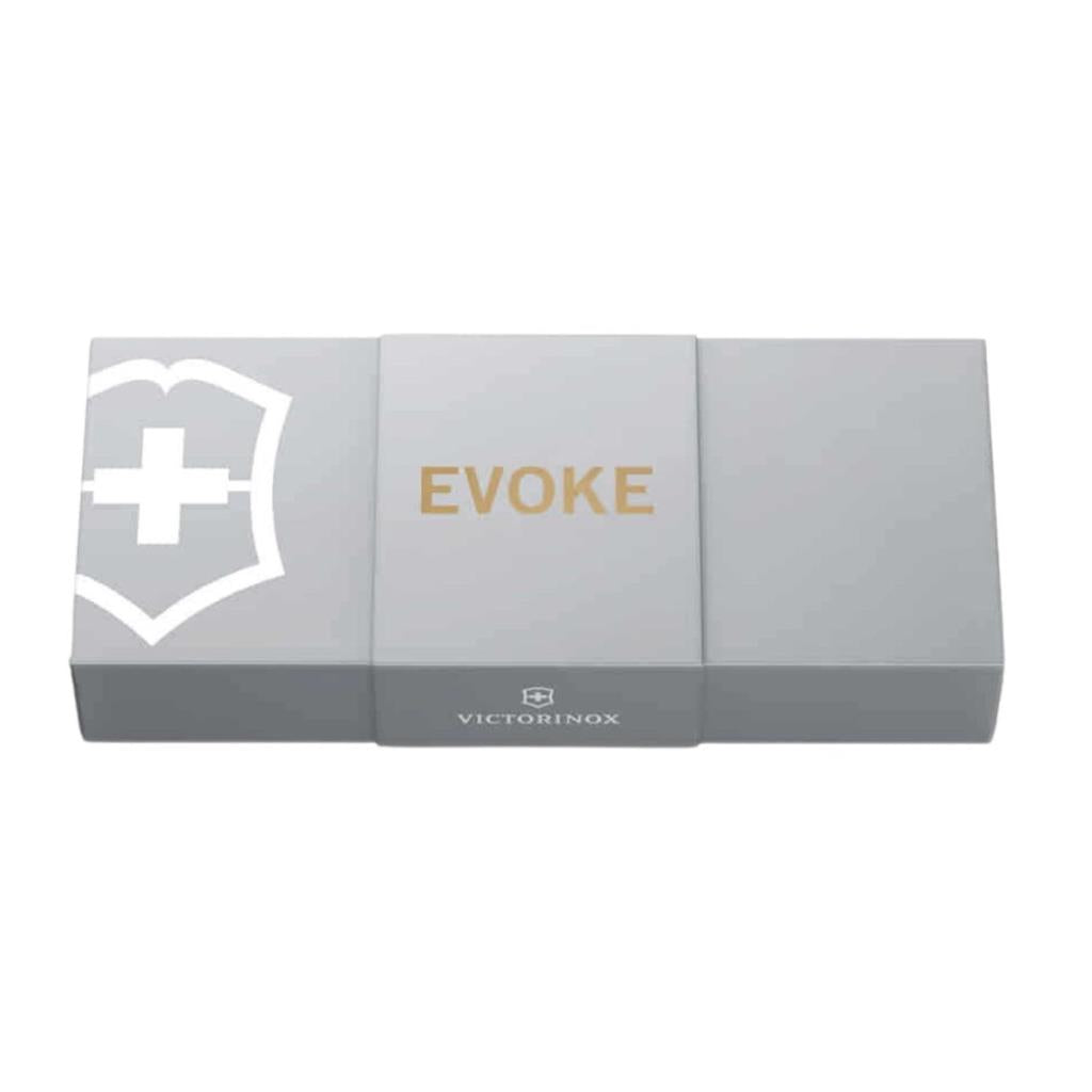 Evoke BS Alox Bej İsviçre Çakısı - 0.9415.DS249