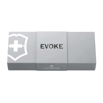 Evoke BSH Alox Mavi Kamuflaj İsviçre Çakısı - 0.9425.DS222