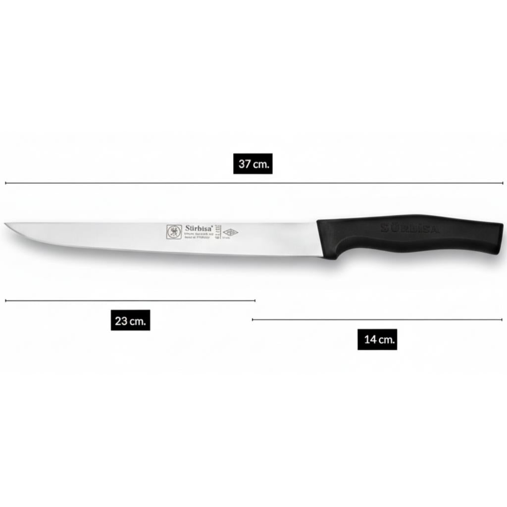 Fleto Bıçağı - Sürmene - 61160