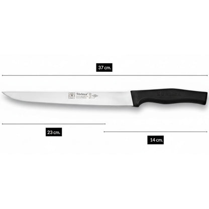 Fleto Bıçağı - Sürmene - 61160