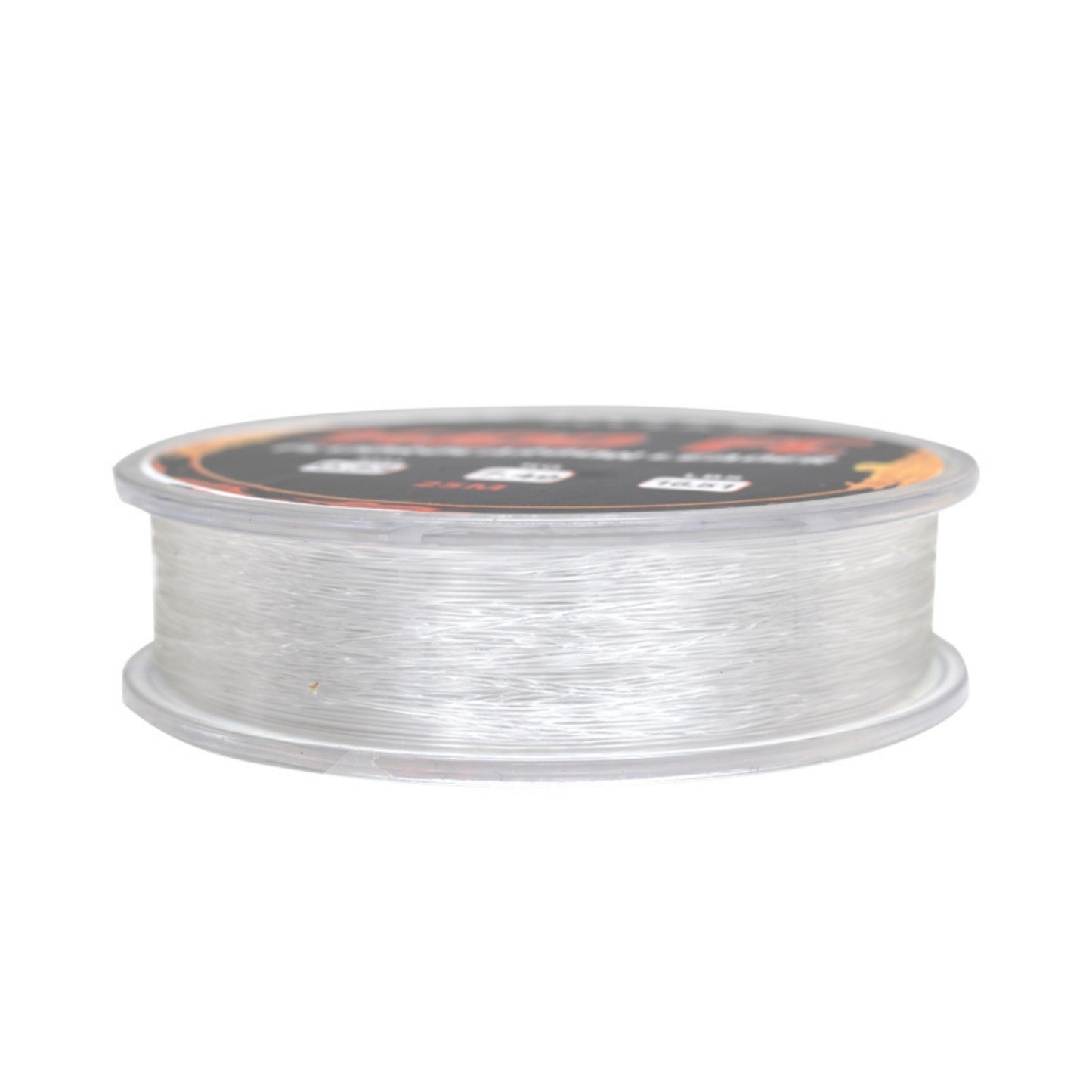 Fluorocarbon Lider Misina - Ryuji Leader - 25 mt - 0,29mm