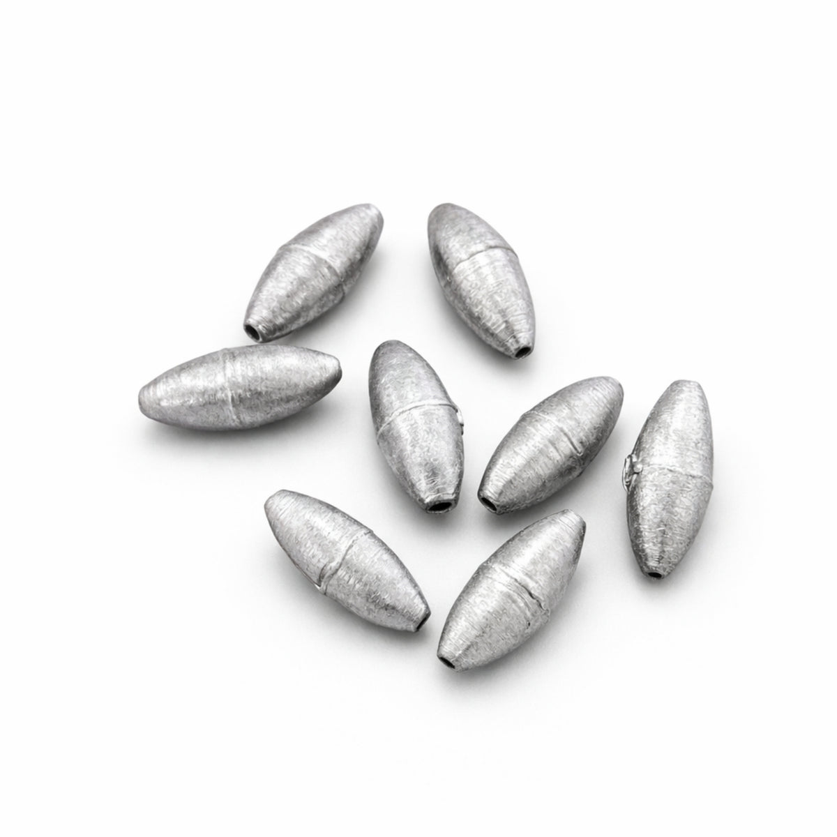 Gezer Olta Kurşunu - Zeytin Kurşun - 75 Gram - 1KG