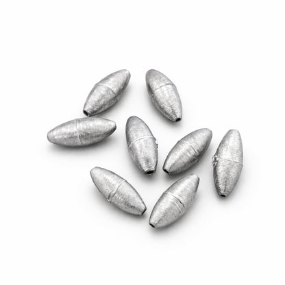 Gezer Olta Kurşunu - Zeytin Kurşun - 75 Gram - 1KG