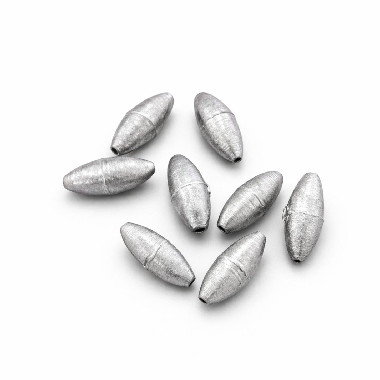Gezer Olta Kurşunu - Zeytin Kurşun - 35 Gram - 105 Gr Paket