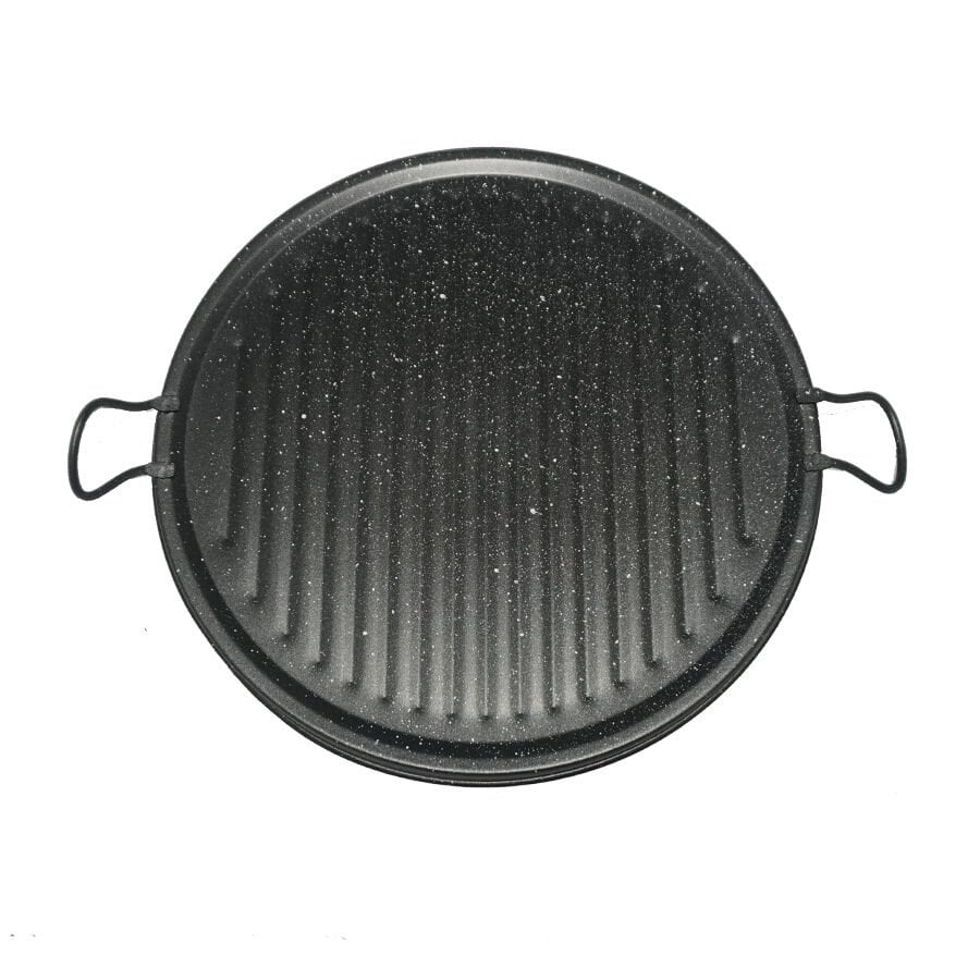 Granit Kaplamalı Izgara - Orcamp (GR-823-70)